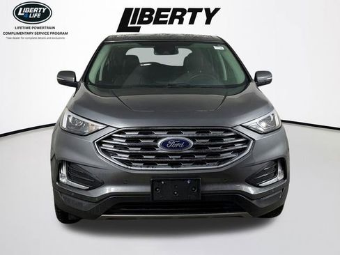 Used 2024 Ford Edge Titanium image 8