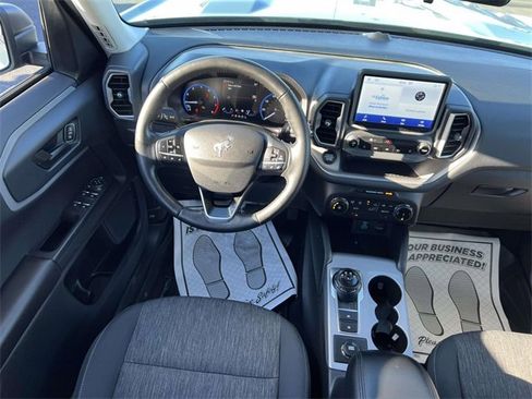 Used 2022 Ford Bronco Sport Big Bend w/ Convenience Package image 14