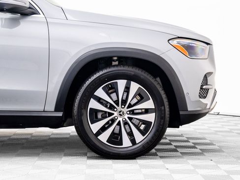 Certified 2024 Mercedes-Benz GLE 350 GLE 350 w/ Driver Assistance Package image 37