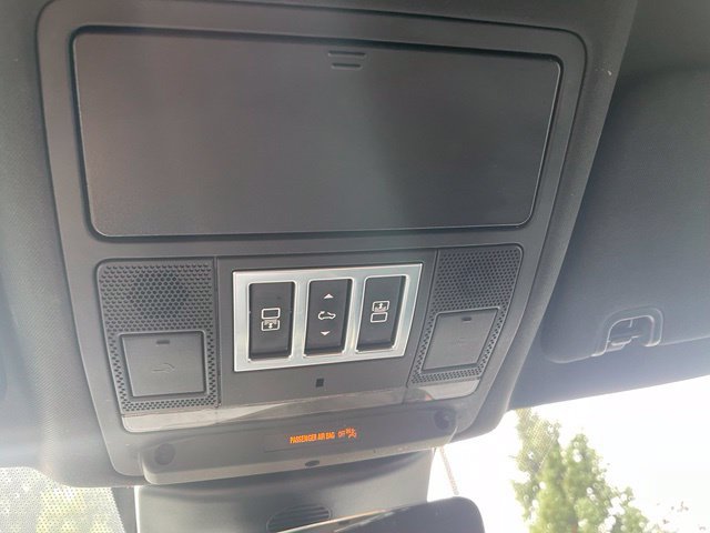 Used 2018 Land Rover Discovery HSE Luxury AWD/4WD image 31