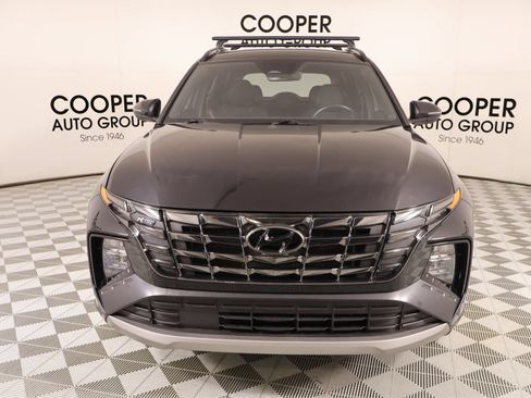 Used 2023 Hyundai Tucson N Line AWD/4WD image 10
