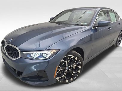 Used 2026 BMW 330i xDrive Sedan w/ Convenience Package