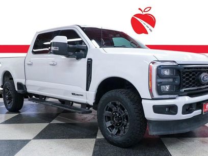 Used 2023 Ford F250 Lariat w/ Sport Appearance Package