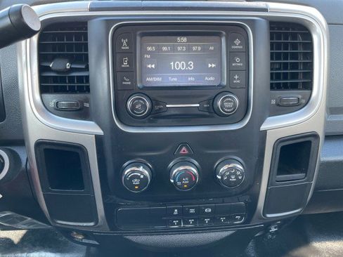 Used 2015 RAM 5500 SLT w/ Quick Order Package 29G SLT image 49