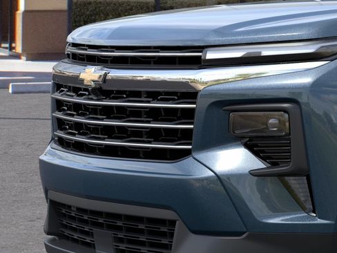 New 2026 Chevrolet Traverse LT w/ Driver Confidence Package FWD image 13
