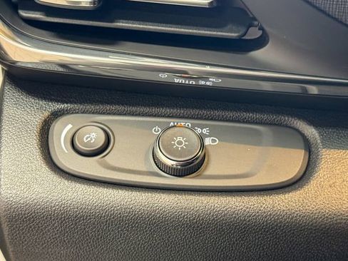 New 2025 Buick Envista Preferred w/ Convenience I Package image 40