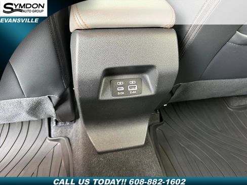Used 2025 Subaru Crosstrek 2.5i Limited image 8