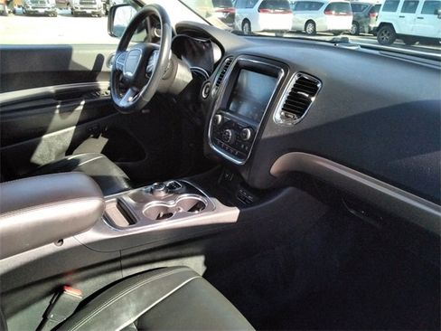 Used 2017 Dodge Durango GT w/ Premium Group image 22