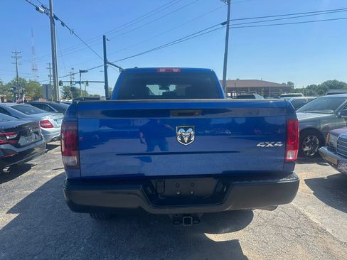 Used 2018 RAM 1500 Tradesman w/ Popular Equipment Group AWD/4WD image 6