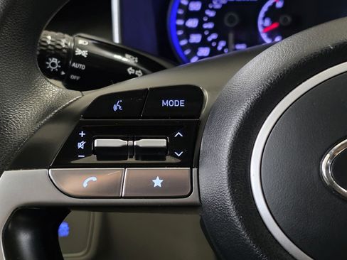 Certified 2023 Hyundai Tucson SEL image 32