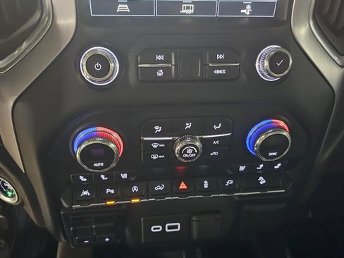 Used 2021 GMC Sierra 1500 SLT w/ SLT Premium Plus Package image 40
