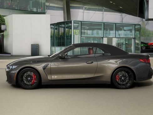 New 2026 BMW M4 xDrive Competition w/ Executive Package image 31