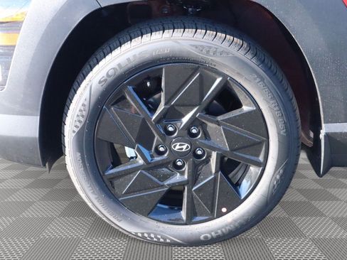 New 2026 Hyundai Kona SEL Sport FWD image 4