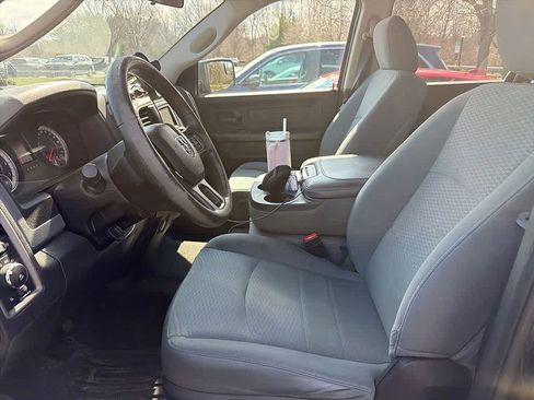 Used 2017 RAM 1500 Express w/ Black Ram 1500 Express Group image 15