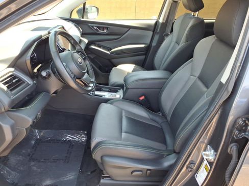 Used 2024 Subaru Ascent Onyx Edition AWD/4WD image 25