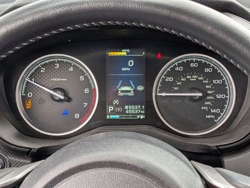 Used 2024 Subaru Forester Premium AWD/4WD image 20