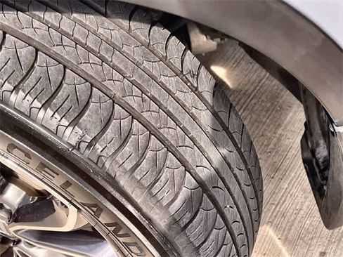 Certified 2021 Honda CR-V EX image 24