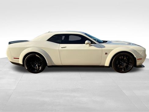 Used 2023 Dodge Challenger R/T Scat Pack RWD image 7