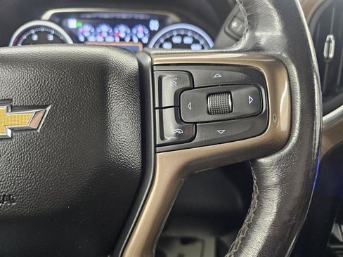 Used 2023 Chevrolet Silverado 3500 High Country w/ Z71 Off-Road Package AWD/4WD image 18