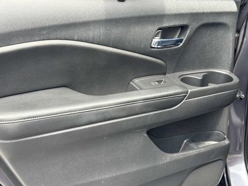 Certified 2020 Honda Passport Touring image 12
