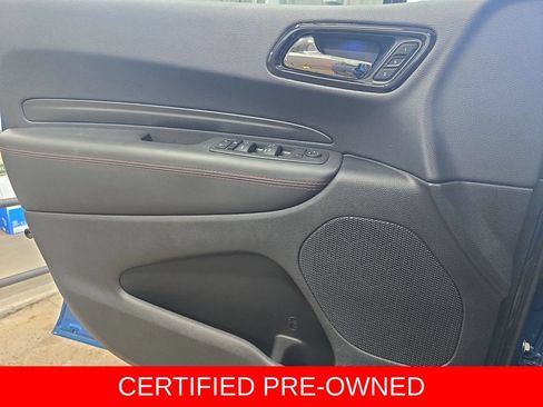 Used 2023 Dodge Durango R/T AWD/4WD image 28