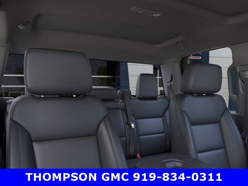 New 2026 GMC Sierra 2500 Pro w/ Convenience Package image 24