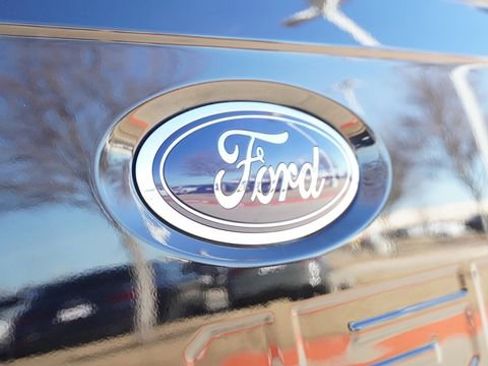 Used 2023 Ford F150 Raptor AWD/4WD image 13