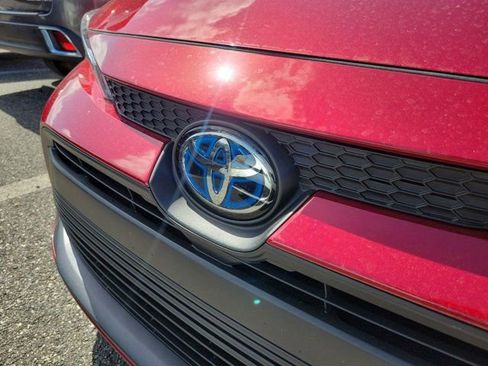 Used 2024 Toyota Corolla LE w/ LE Convenience Package image 11