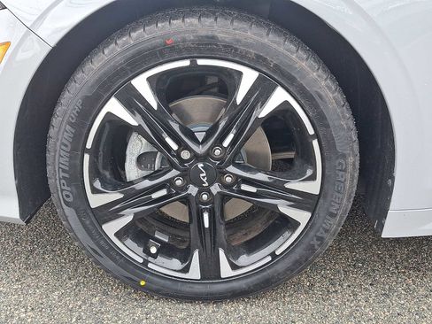 Used 2023 Kia K5 GT-Line image 9