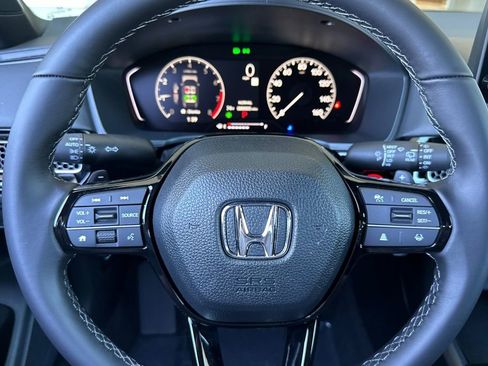 New 2025 Honda Civic Sport image 25