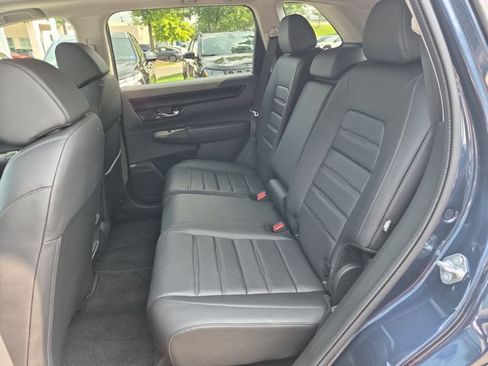 Certified 2026 Honda CR-V EX-L image 20