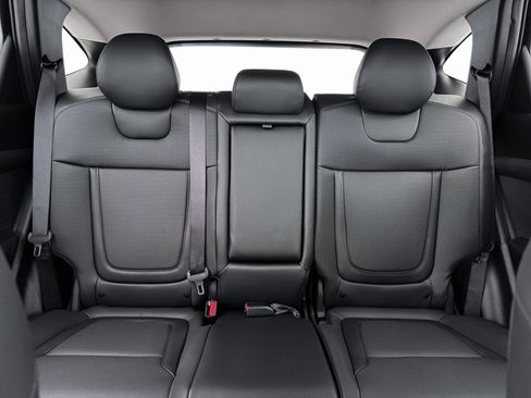 New 2026 Hyundai Tucson SEL FWD image 16