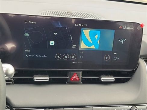 New 2026 Hyundai Ioniq 5 SE image 10