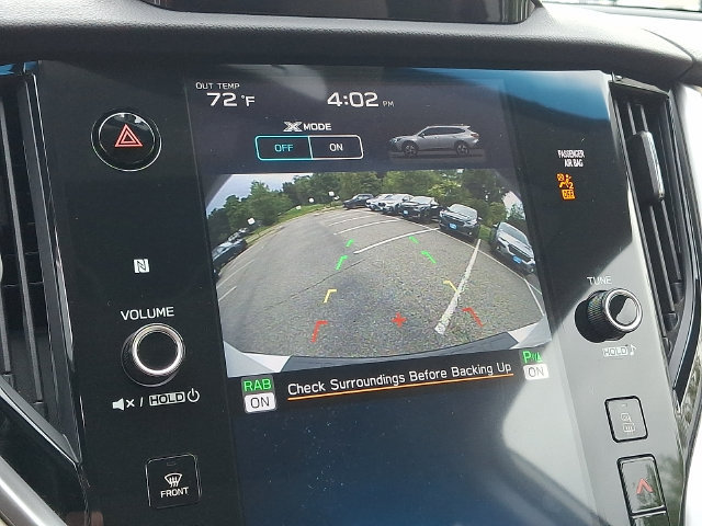 Used 2020 Subaru Outback Limited XT AWD/4WD image 20