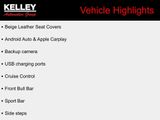 Used 2019 Ford Ranger XLT w/ Equipment Group 301A Mid image 2