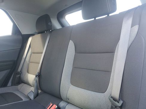 Used 2025 Chevrolet TrailBlazer LT AWD/4WD image 29