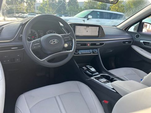 Used 2023 Hyundai Sonata SEL FWD image 6