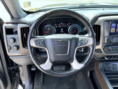 Used 2018 GMC Sierra 1500 Denali image 11