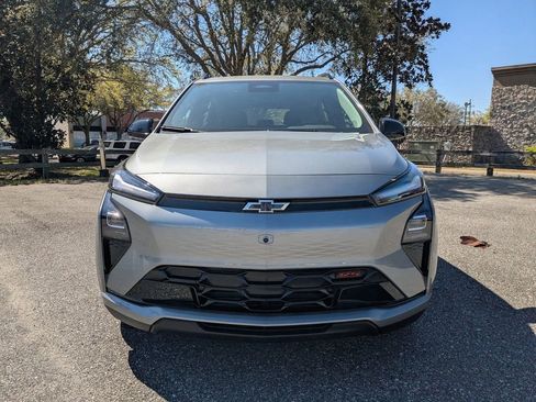 New 2027 Chevrolet Bolt RS w/ Technology Package FWD image 8