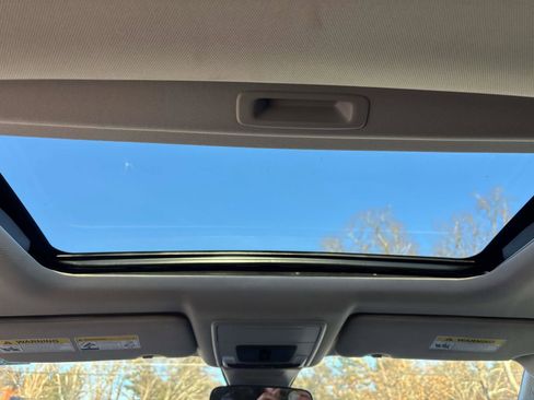 Certified 2025 Honda CR-V EX image 11