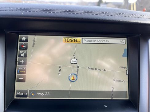 Used 2017 Hyundai Tucson Limited w/ Cargo Package image 21