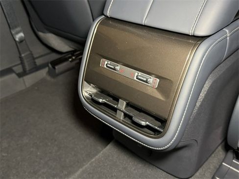 New 2026 Lincoln Nautilus Black Label image 13