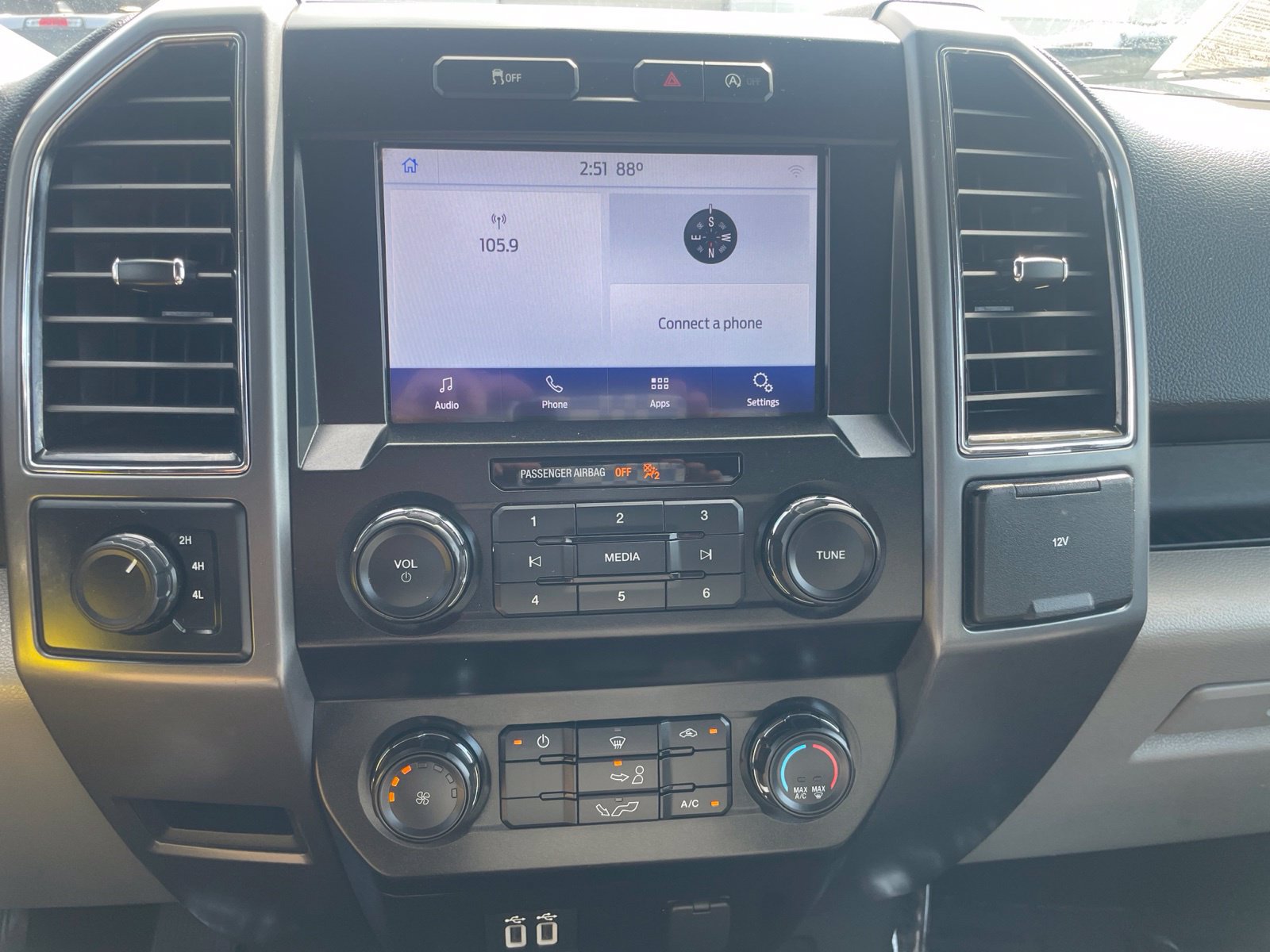 Used 2020 Ford F150 XLT AWD/4WD image 16