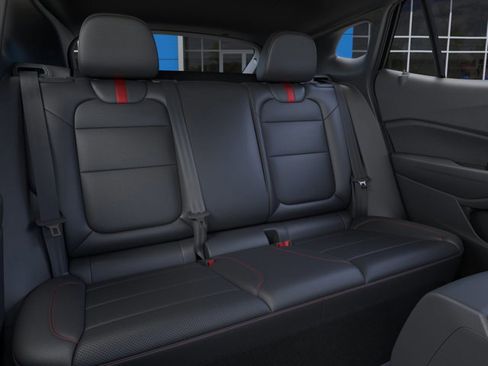 New 2026 Chevrolet Trax RS w/ Driver Confidence Package image 17