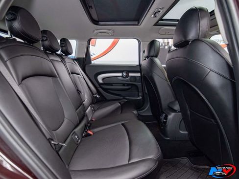 Used 2017 MINI Cooper Clubman S image 22