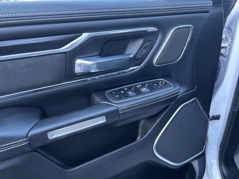Used 2023 RAM 1500 Laramie image 19