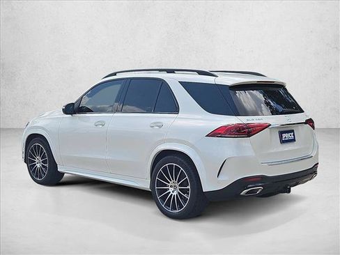 Used 2022 Mercedes-Benz GLE 450 4MATIC image 8
