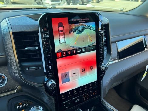 New 2026 RAM 1500 Limited image 26