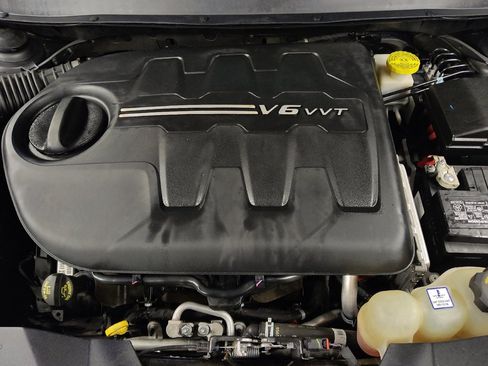 Used 2022 Jeep Cherokee Latitude Lux image 30