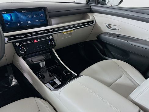 New 2025 Hyundai Tucson SEL AWD/4WD image 21